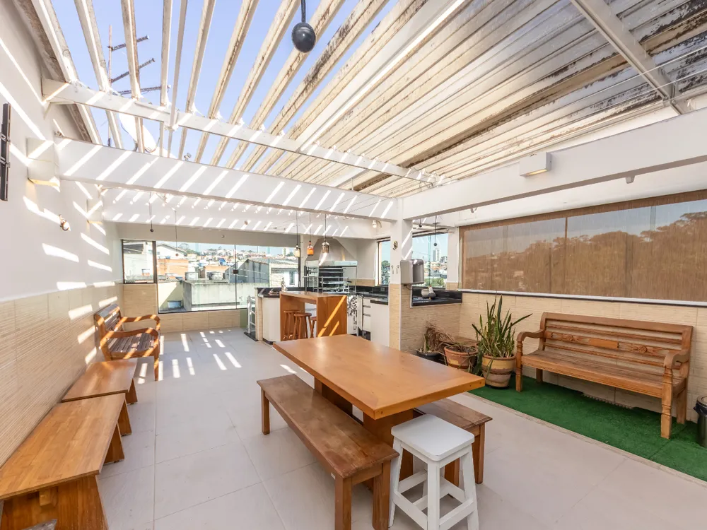 Casa, 2 quartos, 208 m² - Foto 3