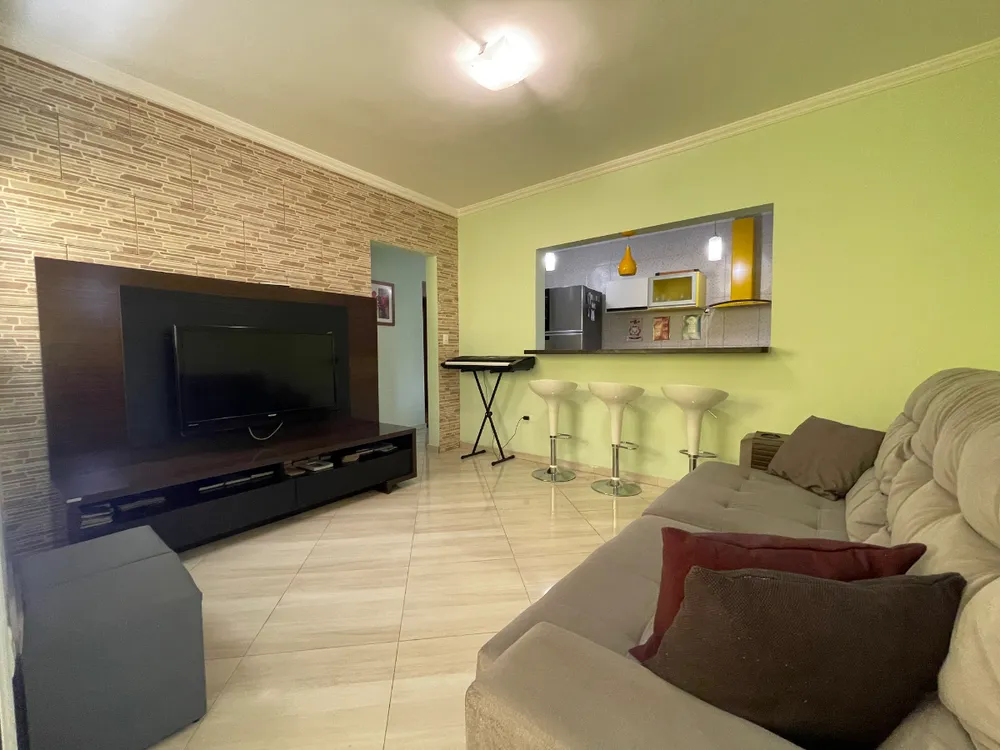 Sobrado, 4 quartos, 230 m² - Foto 1