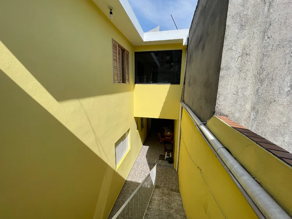 Sobrado, 4 quartos, 230 m² - Foto 4