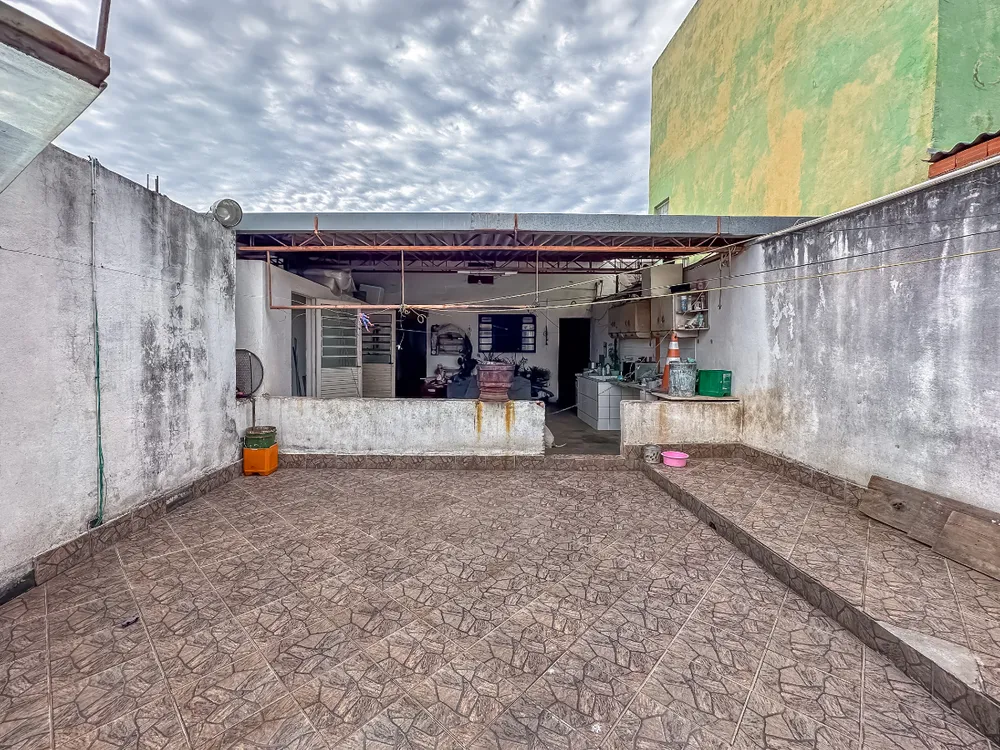 Depósito-Galpão, 530 m² - Foto 3