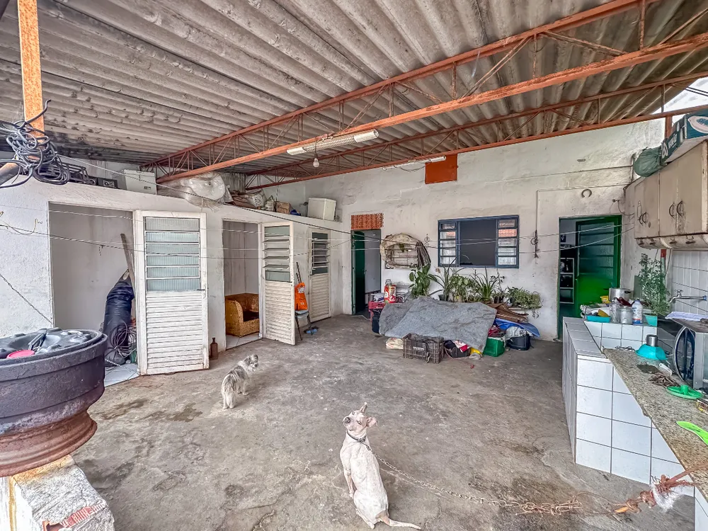 Depósito-Galpão, 530 m² - Foto 4
