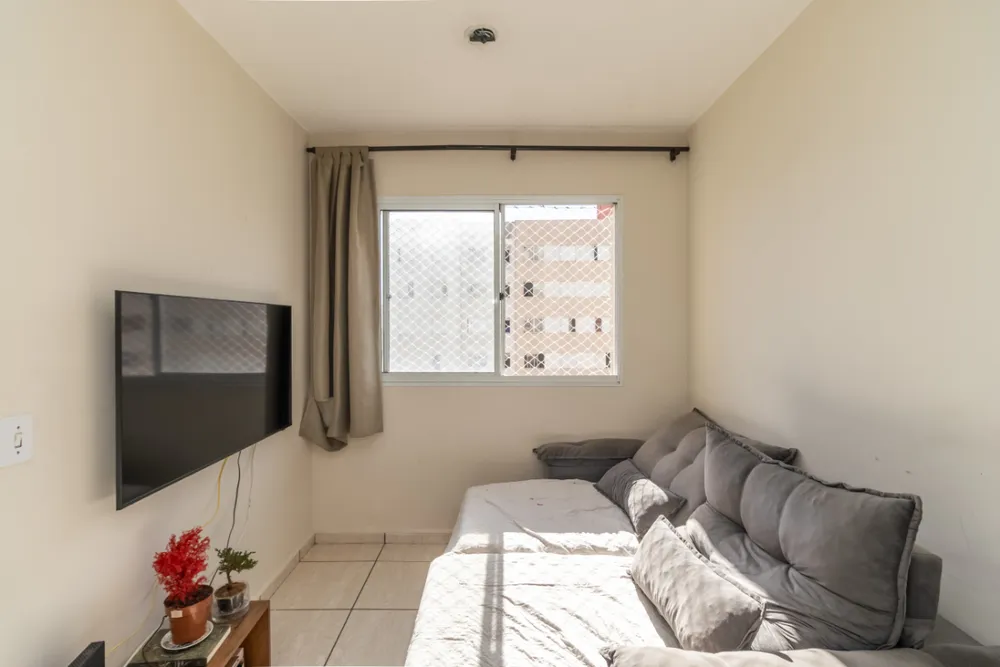Apartamento, 2 quartos, 45 m² - Foto 1