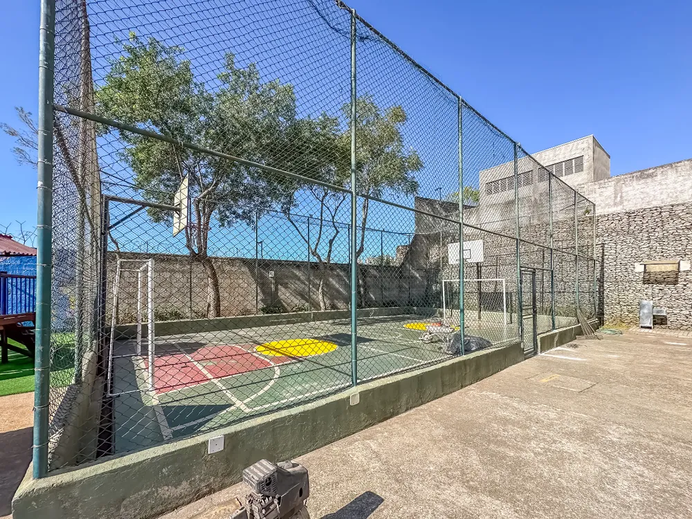 Apartamento, 2 quartos, 45 m² - Foto 4