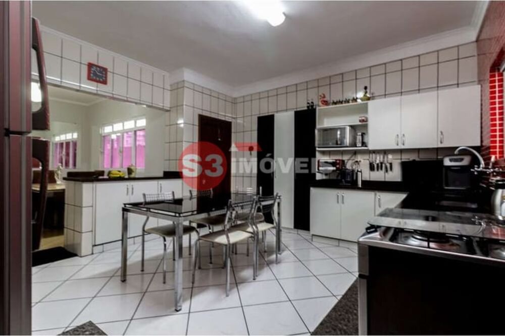 Casa, 3 quartos, 392 m² - Foto 2
