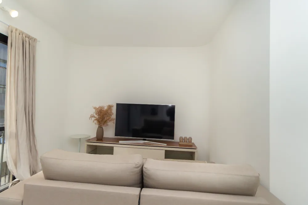 Apartamento, 1 quarto, 35 m² - Foto 2