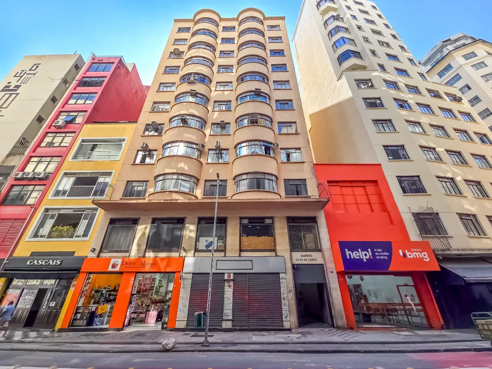 Sala-Conjunto, 84 m² - Foto 4