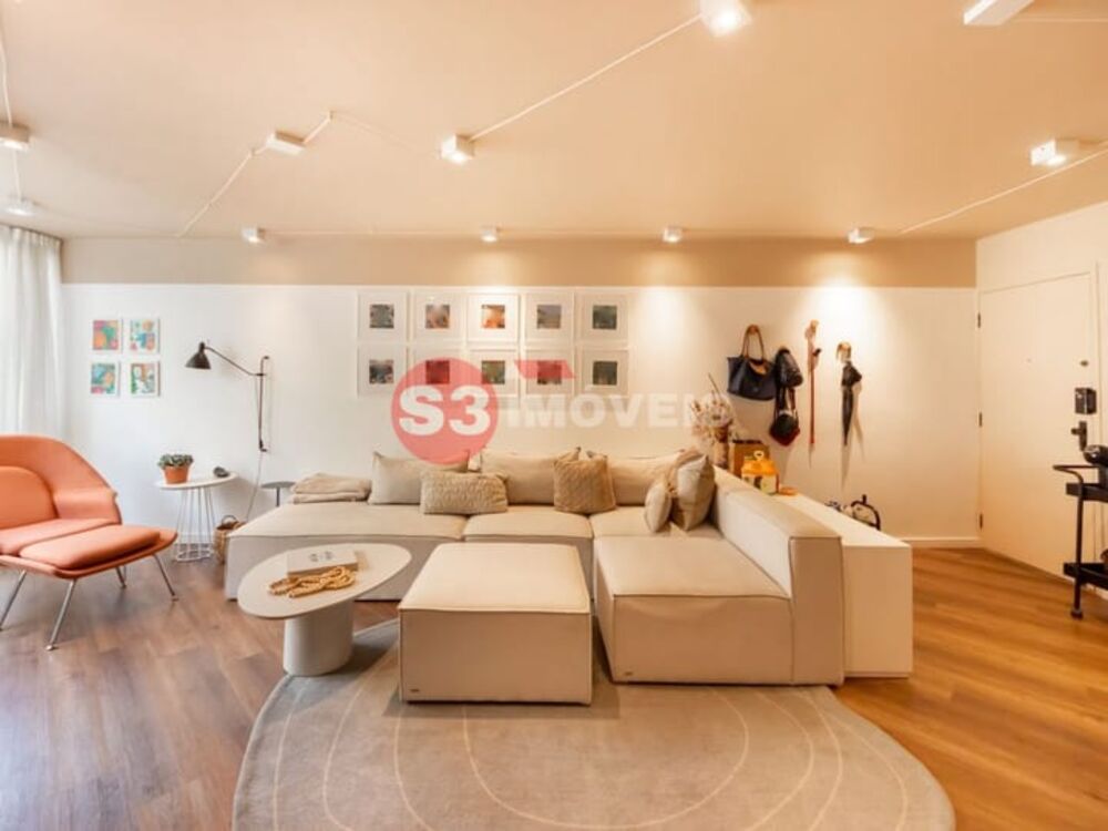 Apartamento, 3 quartos, 92 m² - Foto 3