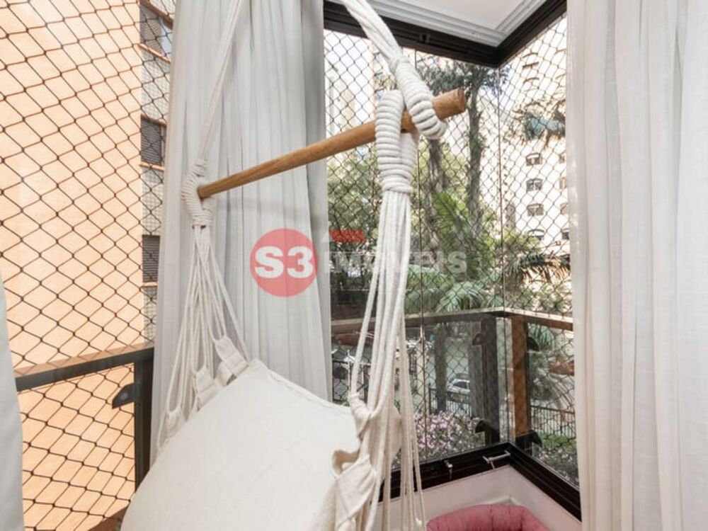 Apartamento, 3 quartos, 92 m² - Foto 4