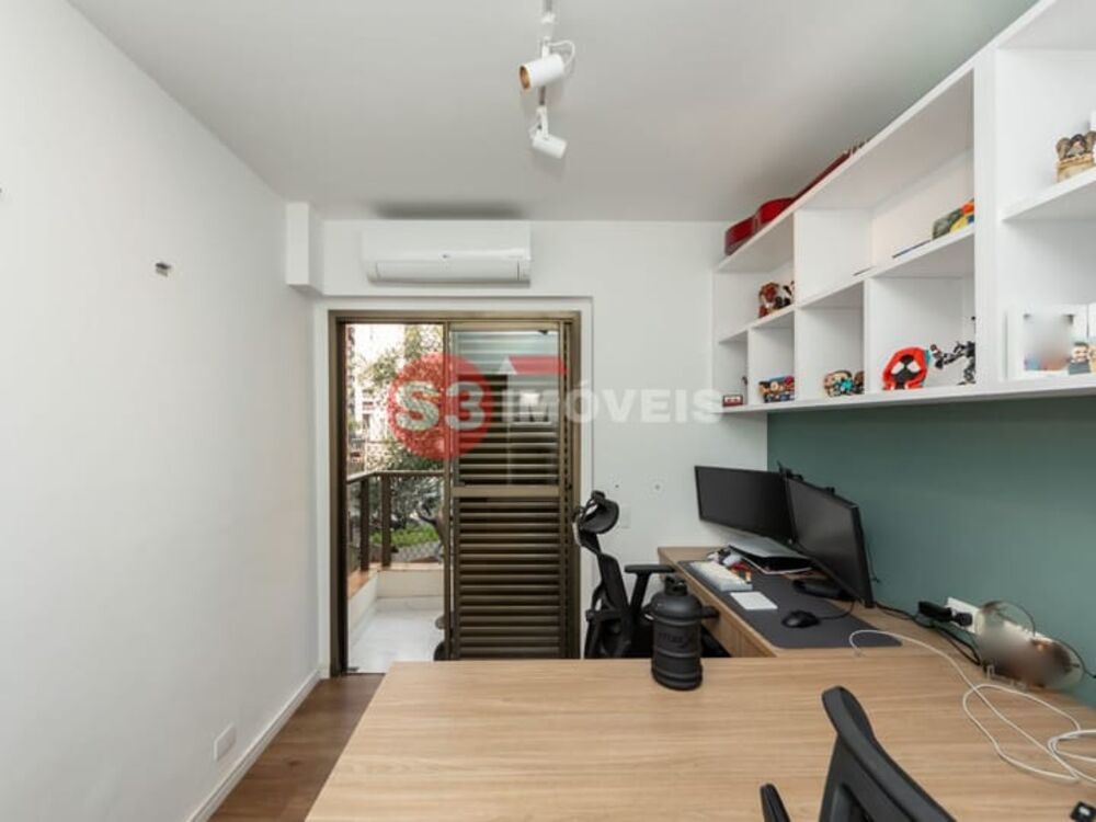 Apartamento, 3 quartos, 92 m² - Foto 2