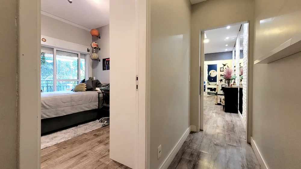 Apartamento, 3 quartos, 117 m² - Foto 1