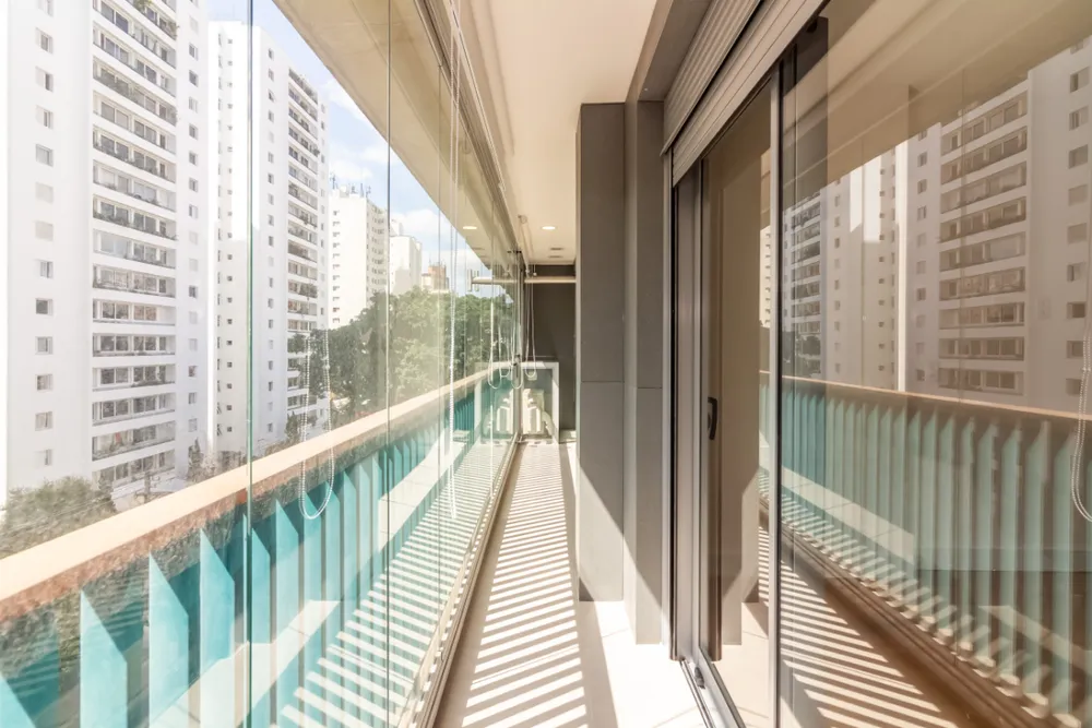 Apartamento, 1 quarto, 64 m² - Foto 1