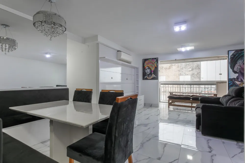 Cobertura, 3 quartos, 102 m² - Foto 1