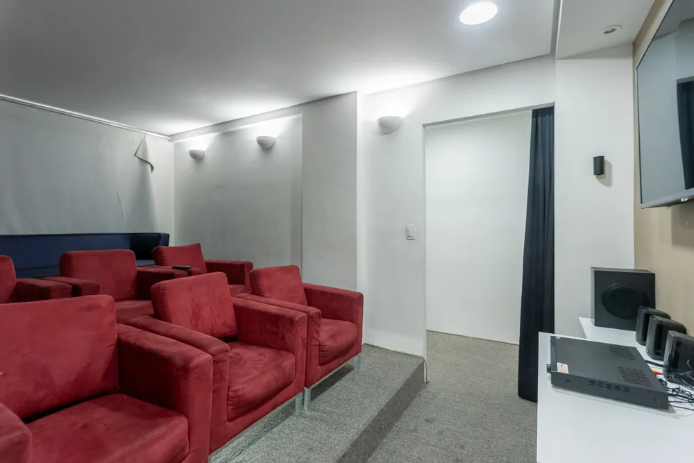 Cobertura, 3 quartos, 102 m² - Foto 4