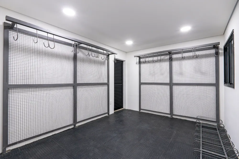 Apartamento, 1 quarto, 35 m² - Foto 4