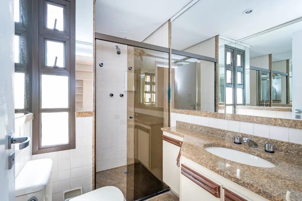 Apartamento, 3 quartos, 184 m² - Foto 4