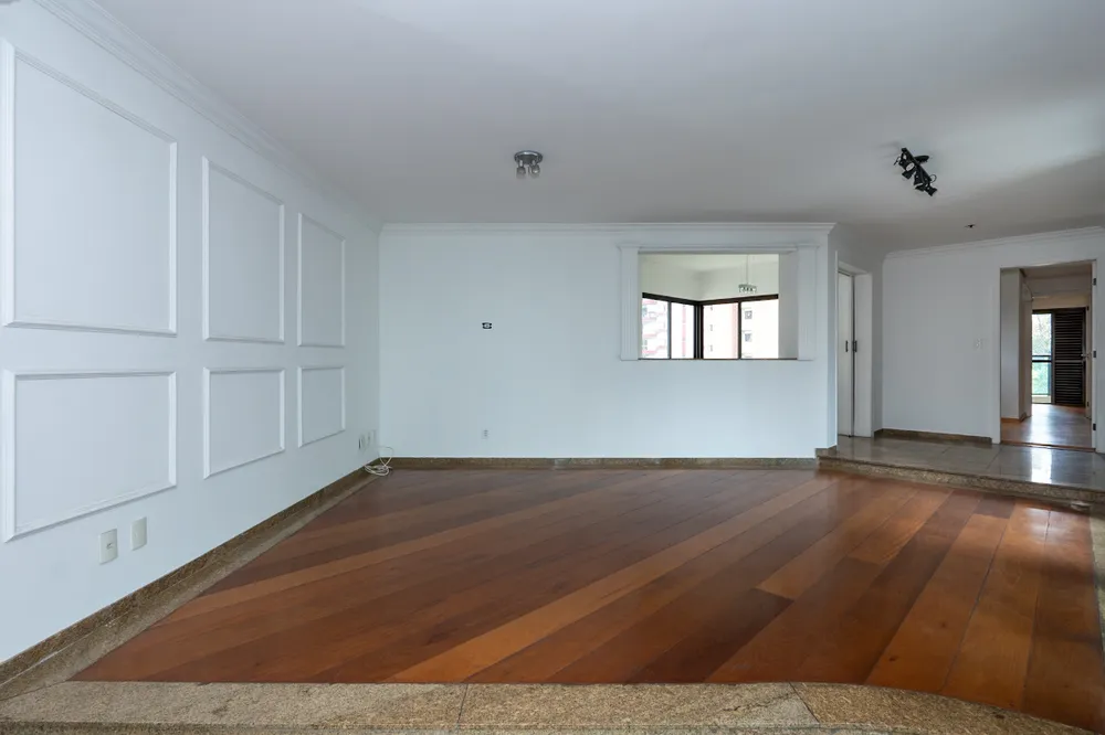 Apartamento, 3 quartos, 184 m² - Foto 2