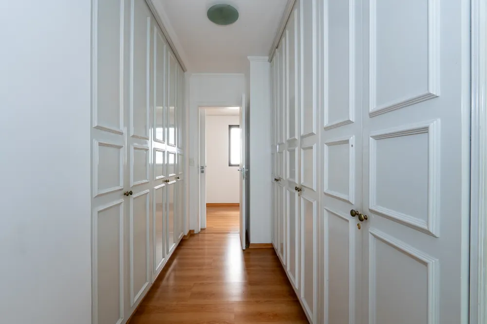 Apartamento, 3 quartos, 184 m² - Foto 3