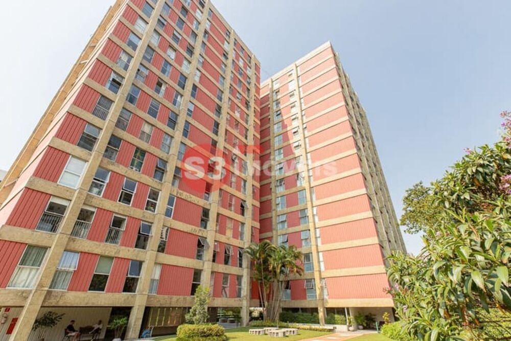 Apartamento, 2 quartos, 96 m² - Foto 4