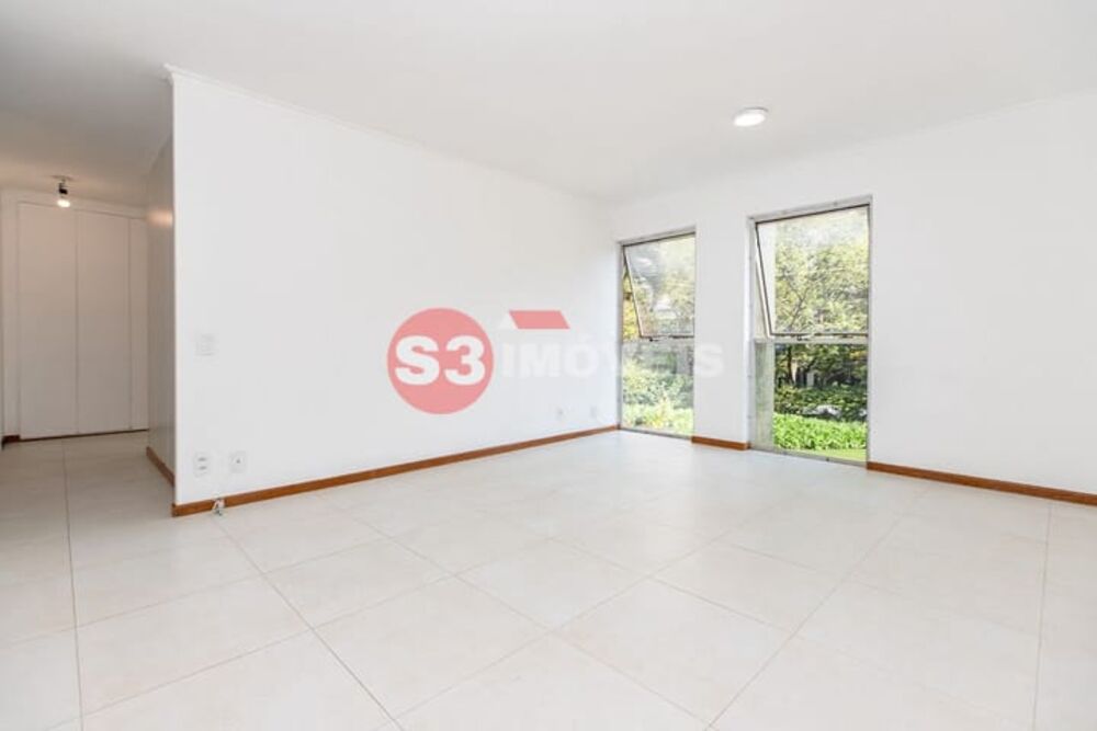 Apartamento, 2 quartos, 96 m² - Foto 3