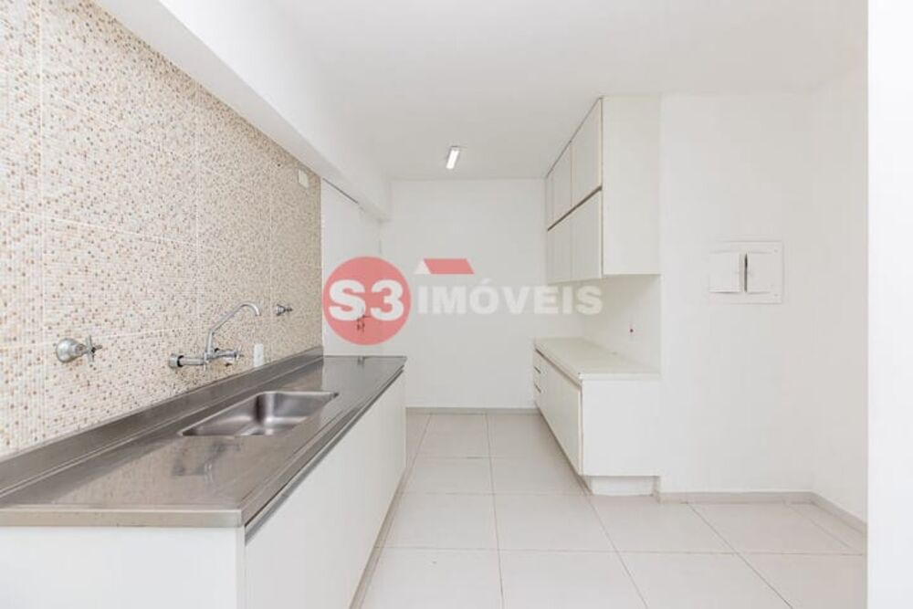 Apartamento, 2 quartos, 96 m² - Foto 1