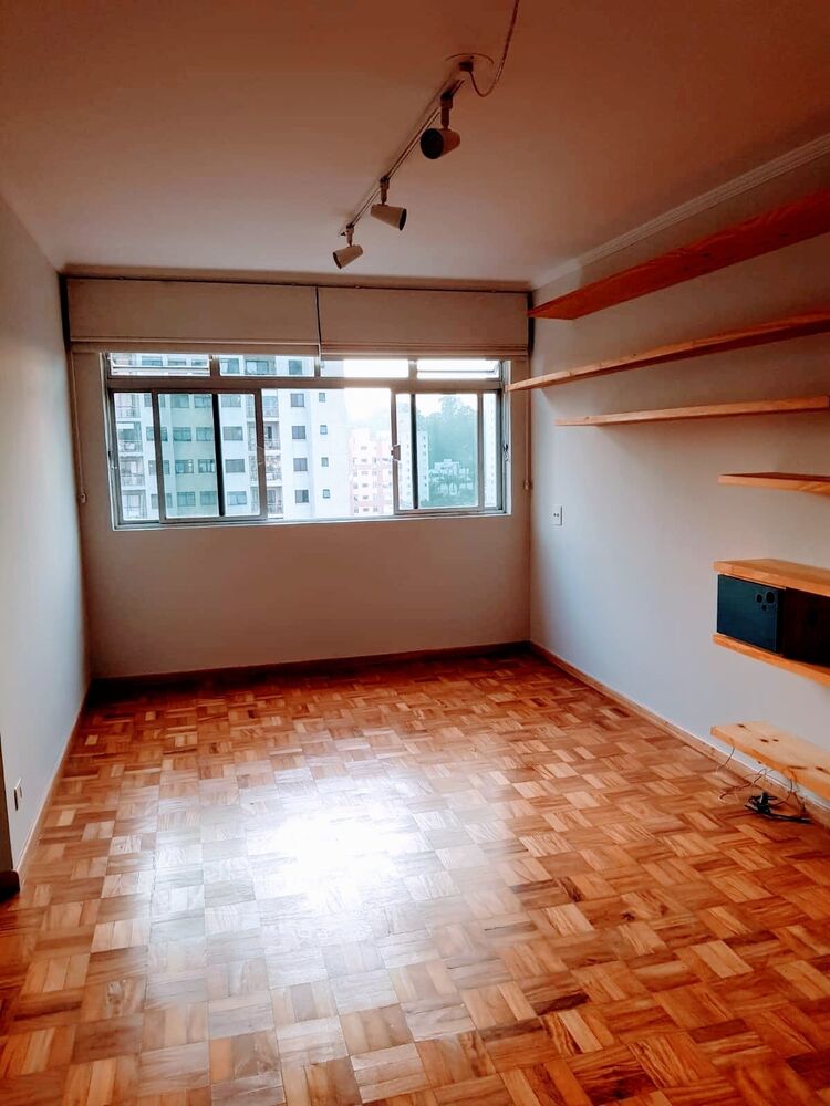 Apartamento, 2 quartos, 69 m² - Foto 4
