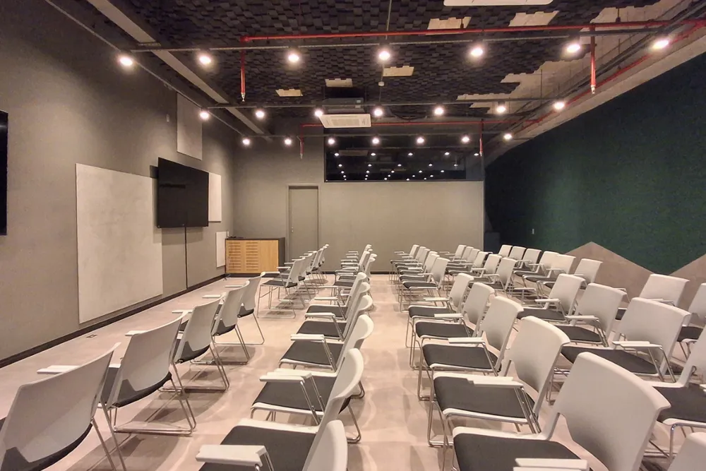 Sala-Conjunto, 69 m² - Foto 3
