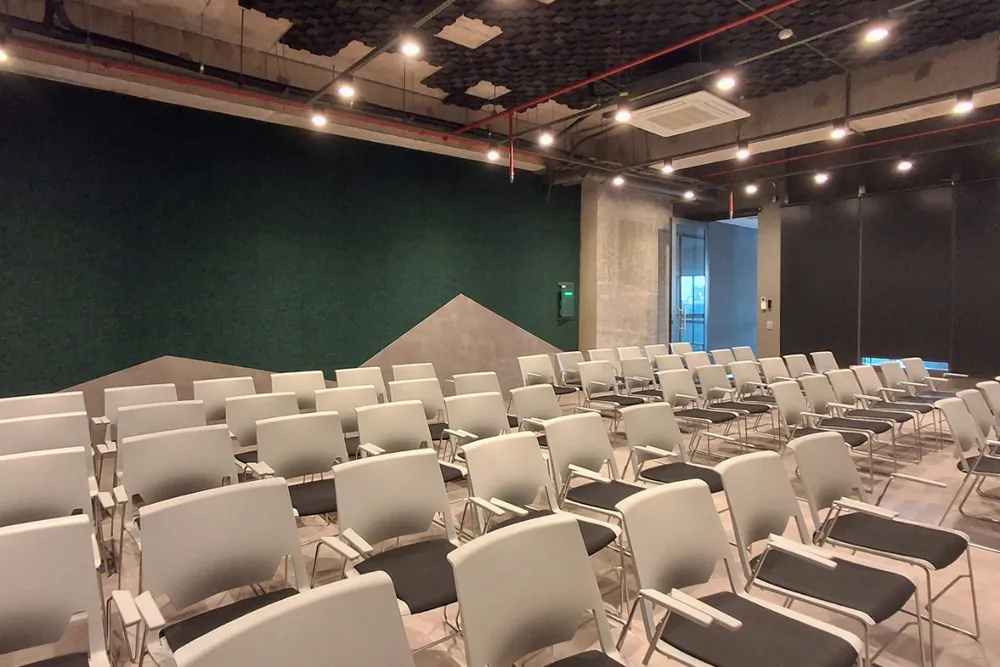 Sala-Conjunto, 69 m² - Foto 4