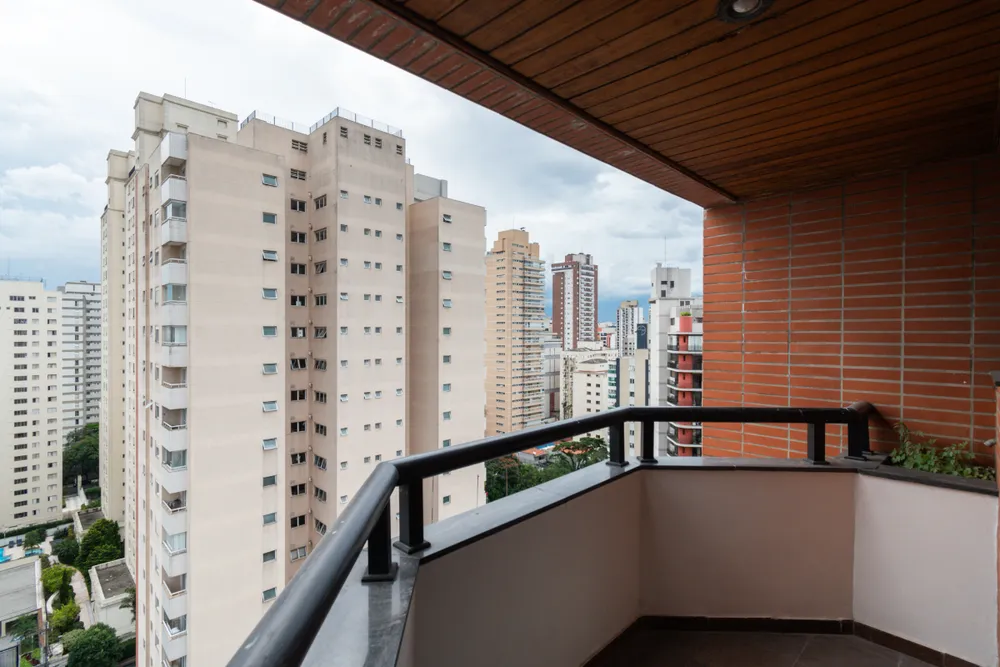 Cobertura, 4 quartos, 455 m² - Foto 4