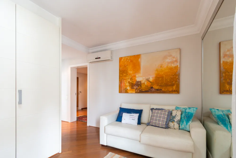 Cobertura, 4 quartos, 455 m² - Foto 2