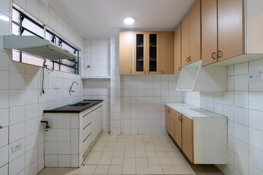 Apartamento, 3 quartos, 91 m² - Foto 4