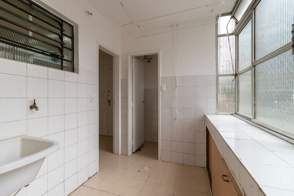 Apartamento, 3 quartos, 91 m² - Foto 8