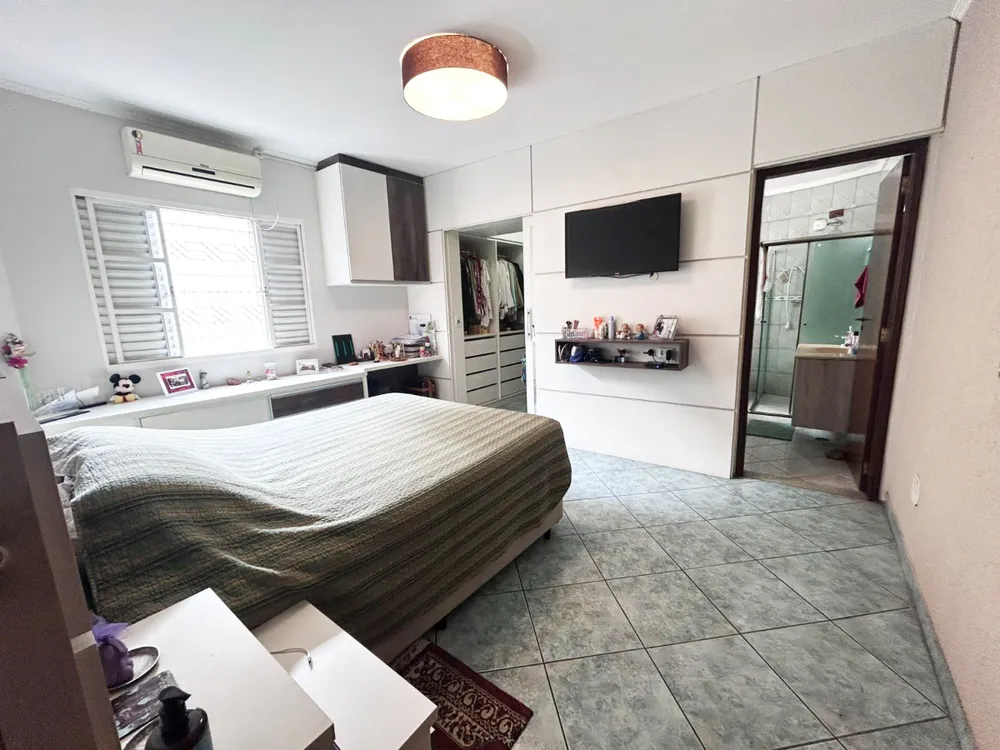 Sobrado, 3 quartos, 187 m² - Foto 1
