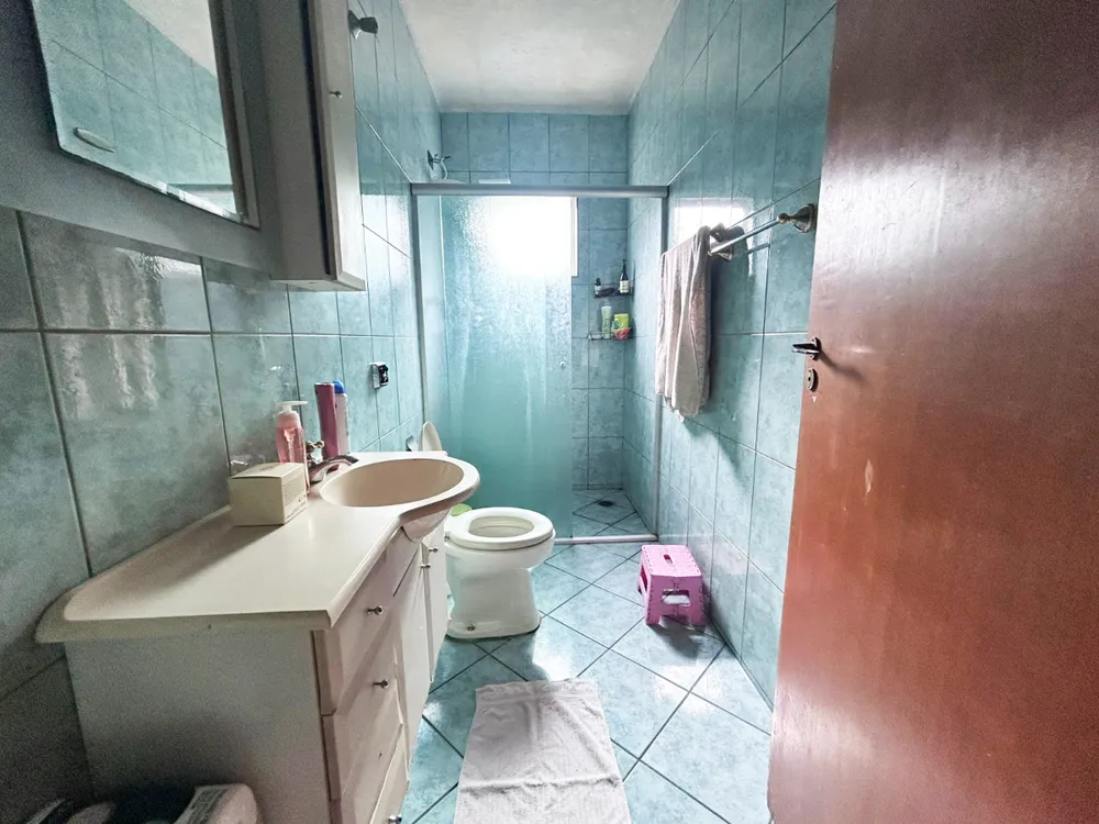 Sobrado, 3 quartos, 187 m² - Foto 2