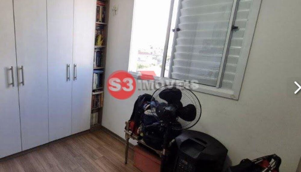 Apartamento, 2 quartos, 56 m² - Foto 6