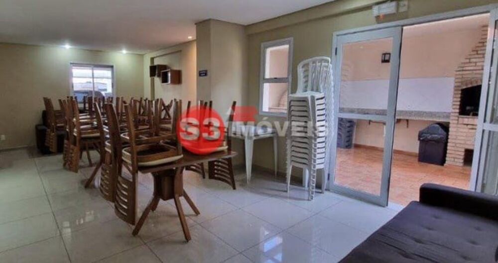 Apartamento, 2 quartos, 56 m² - Foto 8