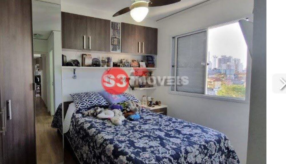 Apartamento, 2 quartos, 56 m² - Foto 7