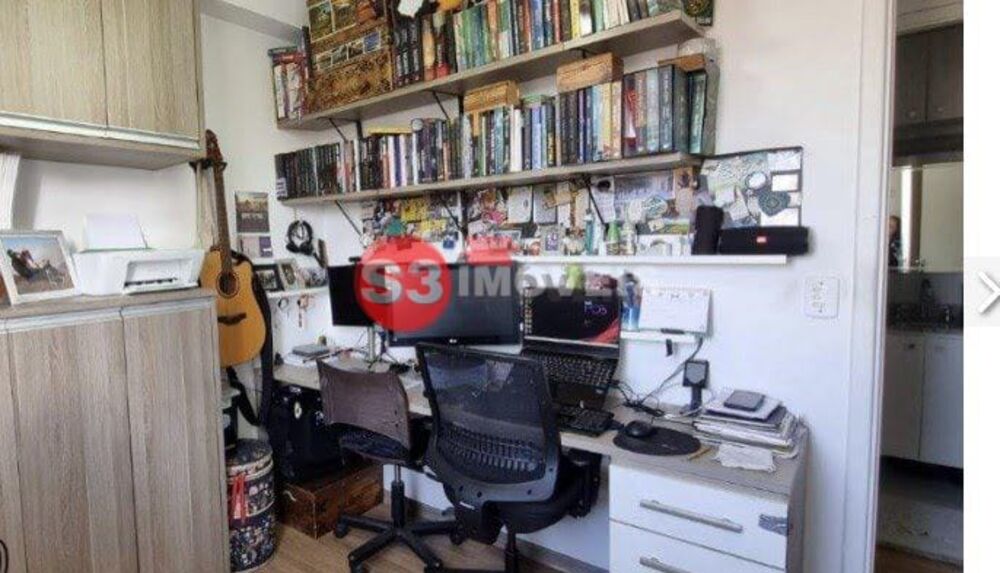 Apartamento, 2 quartos, 56 m² - Foto 4