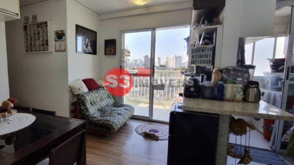 Apartamento, 2 quartos, 56 m² - Foto 5