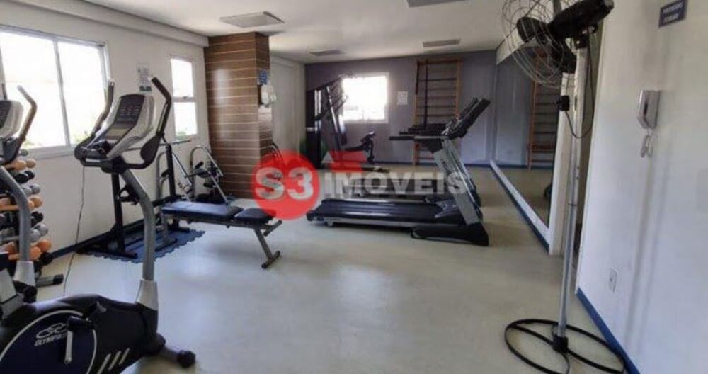 Apartamento, 2 quartos, 56 m² - Foto 2