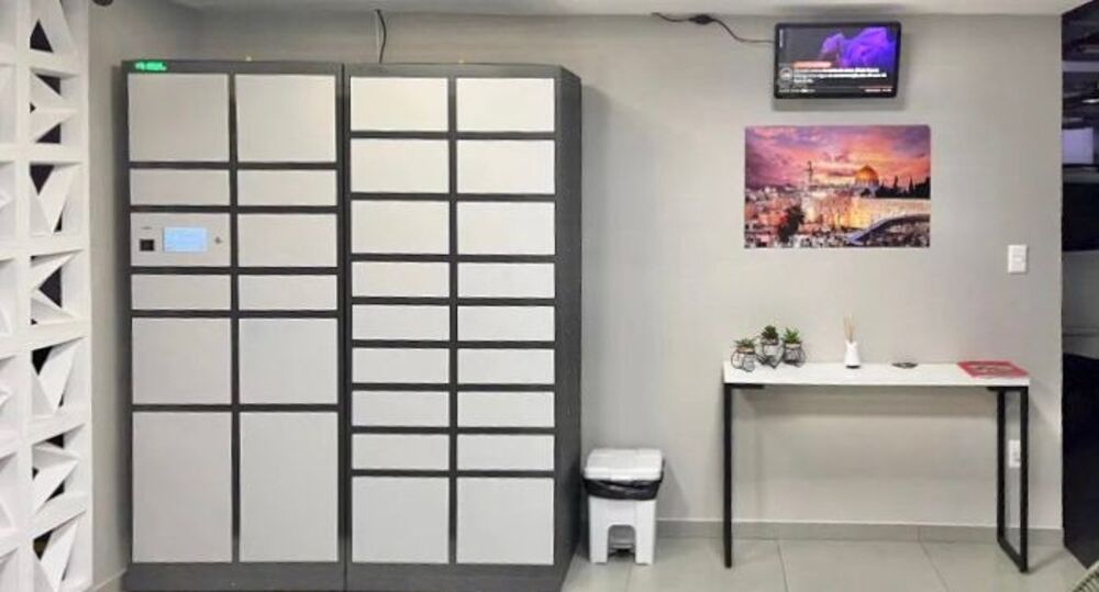 Apartamento, 1 quarto, 35 m² - Foto 10