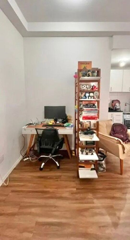 Apartamento, 1 quarto, 35 m² - Foto 31