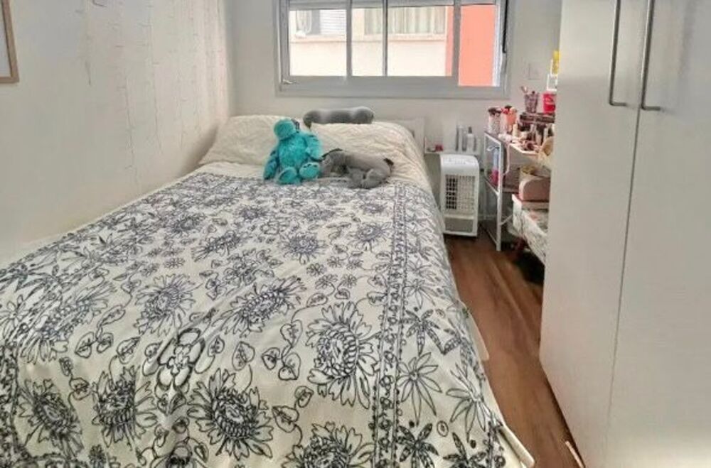 Apartamento, 1 quarto, 35 m² - Foto 2