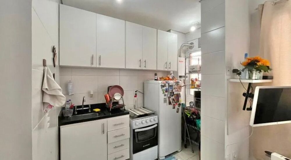 Apartamento, 1 quarto, 35 m² - Foto 23