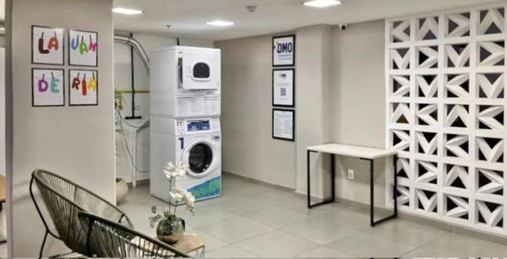 Apartamento, 1 quarto, 35 m² - Foto 13