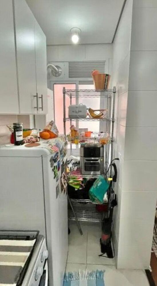Apartamento, 1 quarto, 35 m² - Foto 1