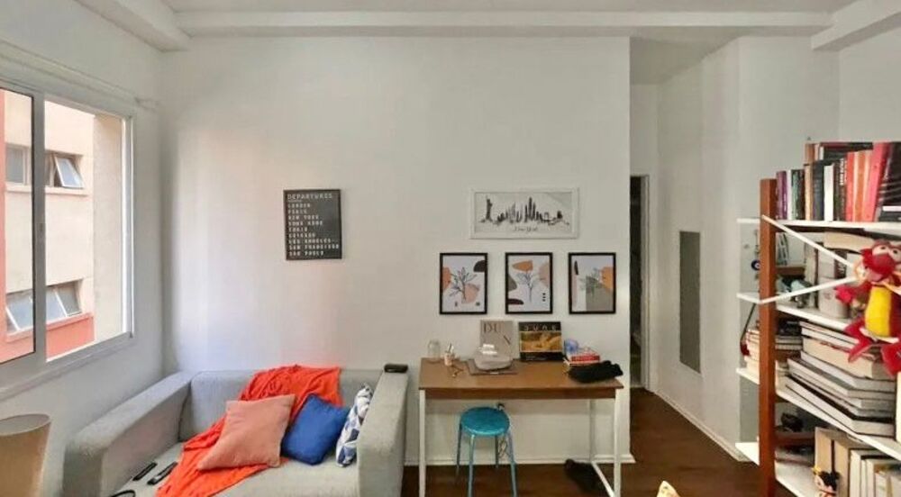Apartamento, 1 quarto, 35 m² - Foto 15