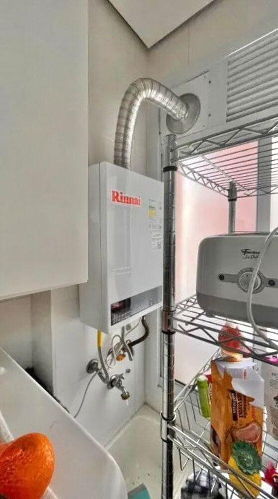 Apartamento, 1 quarto, 35 m² - Foto 16