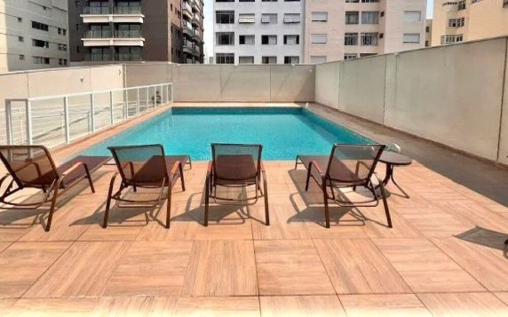 Apartamento, 1 quarto, 35 m² - Foto 18