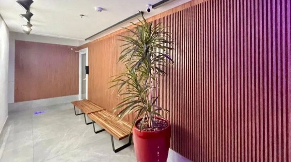 Apartamento, 1 quarto, 35 m² - Foto 29