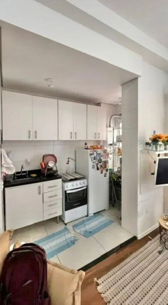 Apartamento, 1 quarto, 35 m² - Foto 19